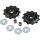 Shimano LEIT-/SCHALTROLLEN SATZ KPL. R