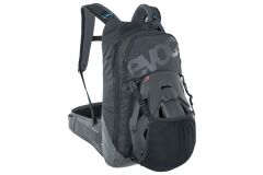 Evoc Trail Pro 10 Black/Carbon Grey