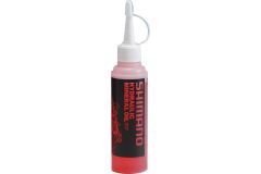 SHIMANO FLASCHE MINERALÖL 100ML FÜR DISC-BRAKE