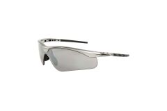 Endura Brille Shark mirror/silver