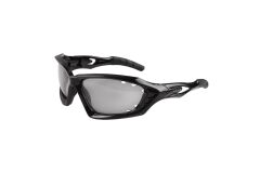 Endura Mullet Brille Schwarz