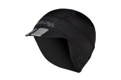 Endura Pro SL Winter Mütze Schwarz