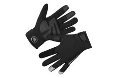 Endura Strike Handschuh Schwarz