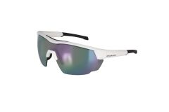 Endura FS260-Pro Brille Weiß