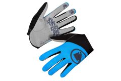Endura Hummvee Lite Icon Handschuh Schwarz