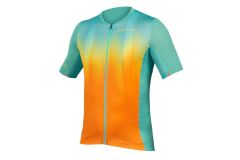 Endura Pro SL Lite Trikot (kurzarm) Betongrau