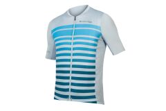 Endura Pro SL Lite Trikot (kurzarm) Betongrau