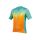 Endura Pro SL Lite Trikot (kurzarm) Betongrau