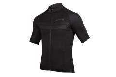 Endura Pro SL Trikot (kurzarm) II Schwarz