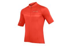 Endura Pro SL Trikot (kurzarm) II Abendrot