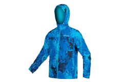 Endura Hummvee WP Shell Jacke Neon-Gelb