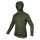 Endura MTR Shell Jacke Waldgrün