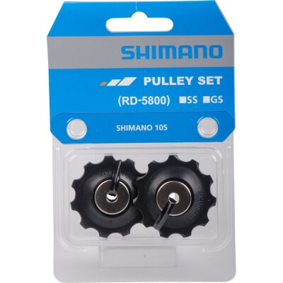 Shimano SCHALT-/FÜHRUNGSROLLEN SATZ RD