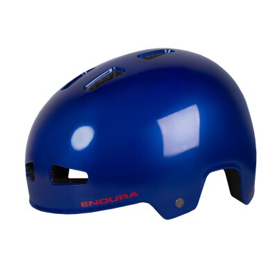 Endura PissPot Helm Reflektierendes Grau S-M