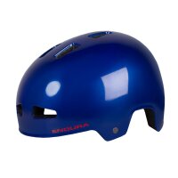 Endura PissPot Helm Reflektierendes Grau S-M