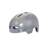 Endura PissPot Helm Reflektierendes Grau S-M