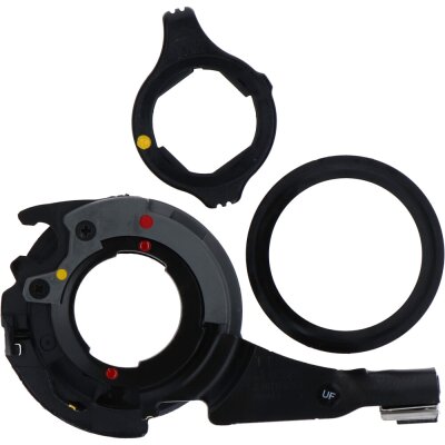 Shimano SCHALTEINHEIT KOMPLETT CJ-8S20