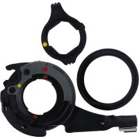 Shimano SCHALTEINHEIT KOMPLETT CJ-8S20