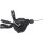 Shimano Schalthebel f. Flatbar SL-RS700 | 11-fach, rechts, 2050 mm, schwarz