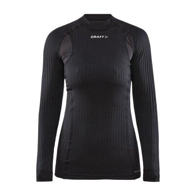 Craft Active Extreme X Cn Ls W black