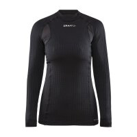 Craft Active Extreme X Cn Ls W black