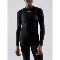 Craft Active Extreme X Cn Ls W black