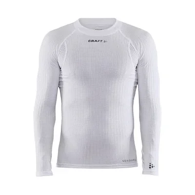 Craft Active Extreme X Cn Ls M white