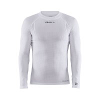 Craft Active Extreme X Cn Ls M white