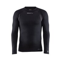 Craft Active Extreme X Cn Ls M black