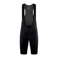 Craft Core Endur Bib Shorts M black