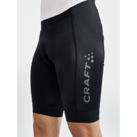 Craft Core Endur Shorts M black