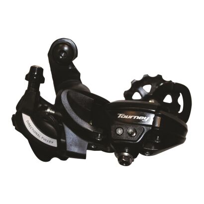 Shimano SCHALTWERK TY-500 6/7-FACH DIR