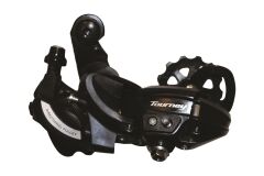 Shimano SCHALTWERK TY-500 6/7-FACH DIR