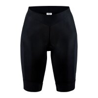 Craft Core Endur Shorts W black/black