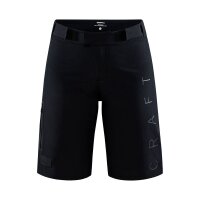 Craft Adv Offroad Shorts Pad W black