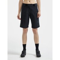 Craft Adv Offroad Shorts Pad W black