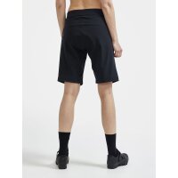 Craft Adv Offroad Shorts Pad W black