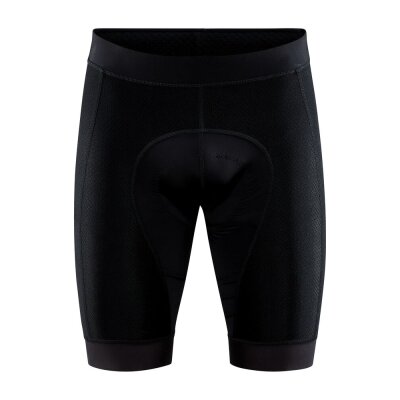 Craft Adv Endur Solid Shorts Mann/black