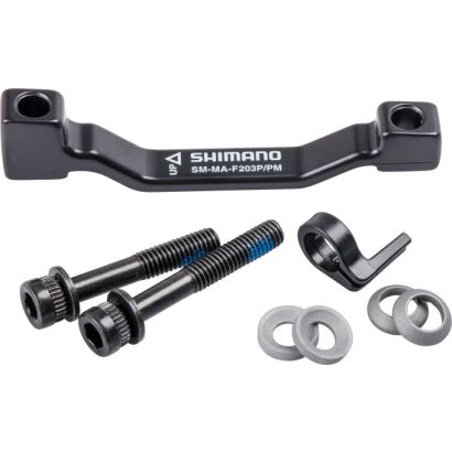 Shimano ADAPT.SATZ F.DISC-BR.SM-MA-F20