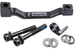 Shimano ADAPT.SATZ F.DISC-BR.SM-MA-F20