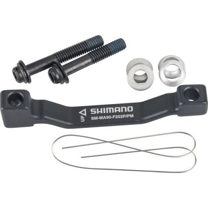 Shimano ADAPT.SATZ F.DISC-BR.SM-AM90F2