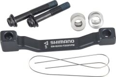 Shimano ADAPT.SATZ F.DISC-BR.SM-AM90F2