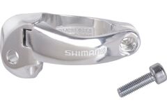 Shimano SCHELLE FÜR ANLÖTUMWERFER 31.8