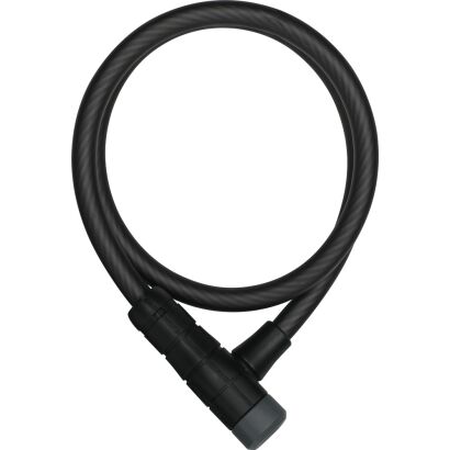 Abus Primo 5410K/85 BK