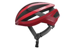 Abus VIANTOR racing red L