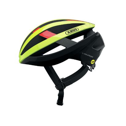 Abus VIANTOR MIPS neon yellow L