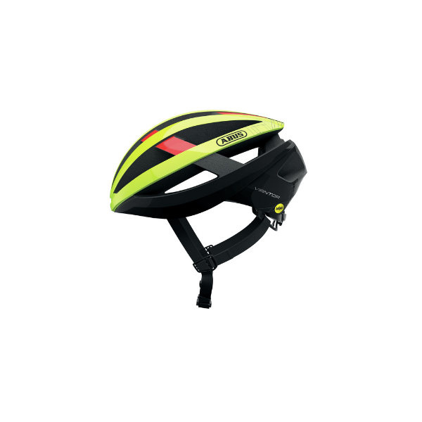 Abus VIANTOR MIPS neon yellow L