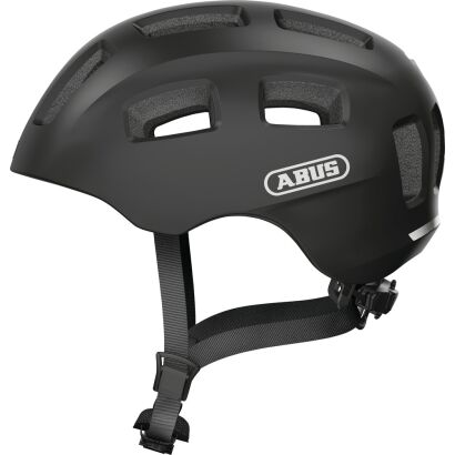 Abus YOUN-I 2.0 velvet black M