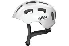 Abus YOUN-I 2.0 pearl white M