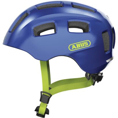 Abus YOUN-I 2.0 sparkling blue M